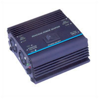 Phantom Power Unit For Microphones