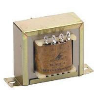 100v High-Performance Transformer: 25, 20, 12, 6W