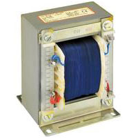 100v High-Performance Transformer: 100V, 250WRMS