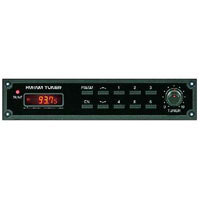 AM/FM Tuner Insertion Module