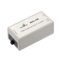 100v Audio Sauce Transformer To Line Output