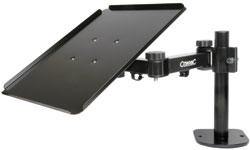 DJ Laptop / CD Platform