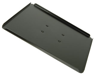 Citronic Ultima DJ Platform Adaptor plate