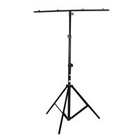 Lightweight Lighting Stand 2.5m