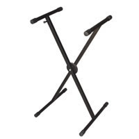 Height Adjustable Keyboard Stand