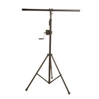 3.0m Lighting Stand With Winch