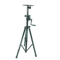 2.0m Speaker Stand with Crank Winch