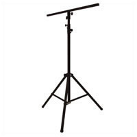 3.6m Lighting Stand With T-bar