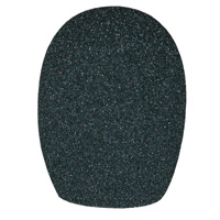 Electret Condenser Microphone Windshield