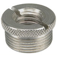 Microphone Thread Adaptor