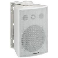 Weatherproof PA System Speaker 100v Line & 8ohm