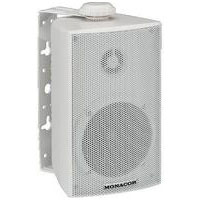 Weatherproof PA System Speaker 100v Line & 8ohm
