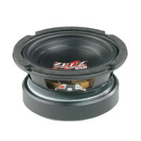 12'' Zeuz Speakers IPRS Series 400w
