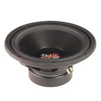 12'' Zeuz DC IPRS Series 800w