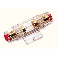 1 In 1 Out Fused Distribution Block