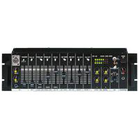 MPX-402 7-channel Stereo Audio Mixer For PA & DJ Applications