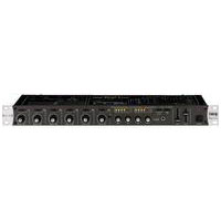 ULM-164 Professional 6-Channel Universal Line Mixer