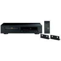 CD-154 Stereo CD Player