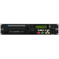 CD-192DJ CD/MP3 Player