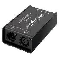 48V Phantom Microphone Power Supply