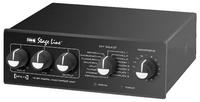 Stereo Multi Effect Unit