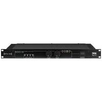 STA-121 Stereo 2 Channel PA Amplifier 300WMAX