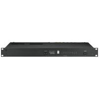 LINEGUARD-8 PA Line Current Monitoring Unit