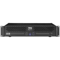 STA-500 Stereo PA & DJ 2 Channel Amplifier 600WMAX