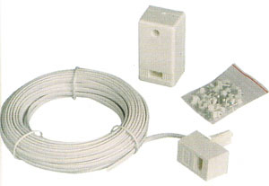 Plug-In Extension Kits Various Sizes
