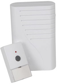 Wireless Door Chime