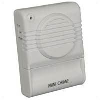 Mini Visitor Chime