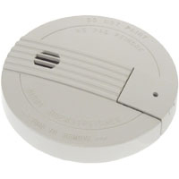 Smoke Alarm