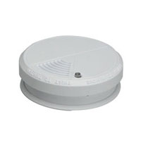 Smoke Detector Twin Pack