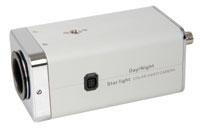 Day/Night Colour CCD Camera Body
