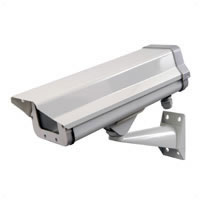 External Camera Housing