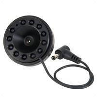 4mm Infra Red CCTV Lens