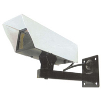 Dummy CCTV Camera
