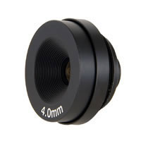 4mm CCTV Lens