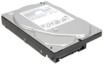 500GB Sata Hard Drive