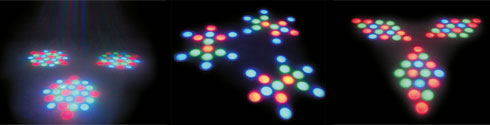 LED-300RGB