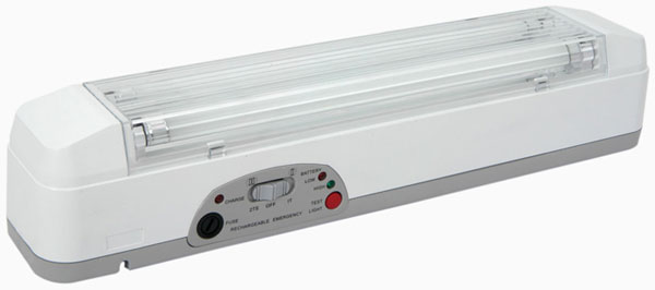 Cybermarket MEGADEAL Emergency Lighting Buy 4 - Get 1 Free