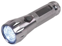 17 LED Flashlight