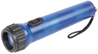 Shaker Flashlight