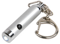 Keychain Flashlight