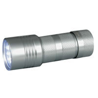 9 LED Ultra Bright Compact Torch