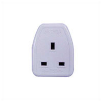 Single Extension Socket