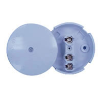 20A Mains Junction Box With 4 Contacts