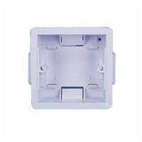 Single Dry Lining Box