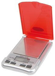 Pocket Scales