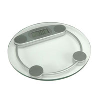 Electronic Bathroom Scales